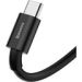 Obrázok pre výrobcu Baseus Datový kabel Superior Series USB/USB-C 66W 2m (11V 6A) černý