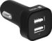 Obrázok pre výrobcu Natec nabíječka do auta CONEY, 1XUSB, 1XUSB-C, 48W