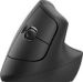 Obrázok pre výrobcu Logitech Lift Vertical Ergonomic Mouse for Business - GRAPHITE / BLACK - 2.4GHZ/BT - EMEA - B2B