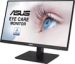 Obrázok pre výrobcu ASUS VA27EQSB 27" IPS 1920x1080 75Hz 5ms 300cd USB D-Sub HDMI DP repro čierny