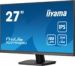 Obrázok pre výrobcu iiyama ProLite XU2793QSU-B6 27"/IPS/ QHD/100Hz/1ms/Black/3R