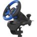 Obrázok pre výrobcu Genesis Seaborg 350 Herní volant, multiplatformní pro PC, PS4, PS3, Xbox One, Xbox 360, Switch, 180°