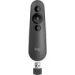 Obrázok pre výrobcu Logitech Wireless Presenter R500, GRAPHITE