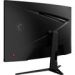 Obrázok pre výrobcu MSI G273CQ 27"/VA/QHD/ 170Hz/1ms/Black/3R