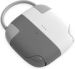 Obrázok pre výrobcu CARNEO Bluetooth Sluchátka do uší Be Cool gray/white