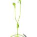 Obrázok pre výrobcu Sluchátka Genius HS-M320 mobile headset, green