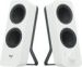 Obrázok pre výrobcu Logitech Speaker Z207 white, Bluetooth, RMS 5W