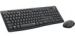 Obrázok pre výrobcu bezdrátový set Logitech MK295, graphite US INTNL