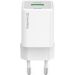 Obrázok pre výrobcu COLORWAY 1x USB-C/ síťová nabíječka/ GaN/ PD/ PPS/ QC/ 30W/ Včetně 100cm kabelu/ Bílá
