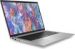 Obrázok pre výrobcu HP ZBook Firefly 14 G11 /U7-165H/14" 2560x1600/64GB/2TB SSD/RTX A500/W11P/Silver/4RNBD