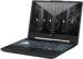 Obrázok pre výrobcu ASUS TUF Gaming A15 FA506NC-HN173W, Ryzen 5 7535HS, 15.6" 1920 x 1080 FHD, RTX3050/4GB, 16GB, SSD 1TB, W11H
