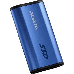 Obrázok pre výrobcu ADATA SE880 500GB SSD / Externí / USB 3.2 Type-C / 2000MB/s Read/Write / modrá