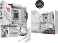 Obrázok pre výrobcu ASUS MB Sc AM5 ROG STRIX B850-G GAMING WIFI, AMD B850, 4xDDR5, 1xDP, 1xHDMI, WiFi, mATX