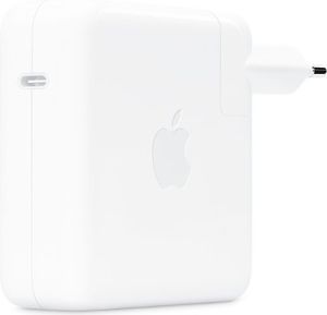 Obrázok pre výrobcu Apple USB-C Power Adapter - 96W (MacBook Pro 16 Touch Bar)
