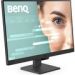 Obrázok pre výrobcu BENQ 27" LED GW2790/ 1920x1080/ IPS panel/ 1300:1/ 5ms/ 2xHDMI/ DP/ repro/ černý