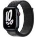 Obrázok pre výrobcu Watch Acc 41 /Black/Summit White Nike Sport Loop