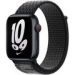 Obrázok pre výrobcu Watch Acc/41/Black/Summit White Nike Sport Loop