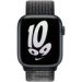 Obrázok pre výrobcu Watch Acc/41/Black/Summit White Nike Sport Loop