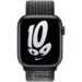 Obrázok pre výrobcu Watch Acc 41 /Black/Summit White Nike Sport Loop