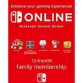 Obrázok pre výrobcu ESD 365 Dní Switch Online Membership Family