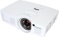 Obrázok pre výrobcu Projektor Optoma GT1080e (DLP, Short Throw; 1080p, 3000; 25000:1 FULL 3D)