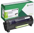 Obrázok pre výrobcu Lexmark černý toner pro B2338/B2442/B2546/B2650/ MB2338/MB2442/MB2546/MB2650 na 3 000 stran