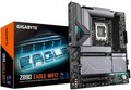 Obrázok pre výrobcu GIGABYTE MB Sc LGA1851 Z890 EAGLE WIFI7, Intel Z890, 4xDDR5, 1xDP, 1xThunderbolt, WiFi