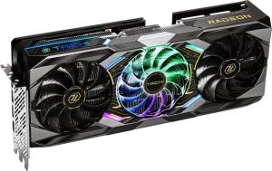 Obrázok pre výrobcu ASROCK AMD Radeon RX 9070 XT Taichi 16GB OC / 16GB GDDR6 / PCI-E / HDMI / 3x DP