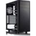 Obrázok pre výrobcu Fractal Design CORE 2500 Black, USB 3.0