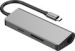 Obrázok pre výrobcu Gembird USB-C 5v1 multiport + HDMI + PD + čtečka karet + LAN