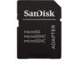 Obrázok pre výrobcu SanDisk MicroSDXC karta 256GB Ultra (100MB/s, Class 10, Android) + adaptér