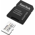 Obrázok pre výrobcu SanDisk High Endurance microSDXC 256GB + adaptér