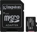 Obrázok pre výrobcu Kingston 512GB microSDXC Canvas Select Plus A1 CL10 100MB/s + adapter