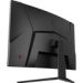 Obrázok pre výrobcu MSI Gaming monitor G27CQ4 E2, 27" zakřivený /2560x1440 (WQHD)/VA LED, 170Hz/1ms/3000:1/250cd / m2/ 2xHDMI/DP