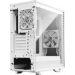 Obrázok pre výrobcu Fractal Design Define 7 Compact White TG Clear