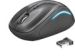 Obrázok pre výrobcu myš TRUST Yvi FX Wireless Mouse - black