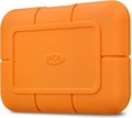 Obrázok pre výrobcu LACIE Rugged SSD 2TB 6.4cm 2.5inch USB-C external