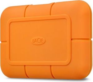Obrázok pre výrobcu LACIE Rugged SSD 2TB 6.4cm 2.5inch USB-C external