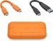 Obrázok pre výrobcu LACIE Rugged SSD 2TB 6.4cm 2.5inch USB-C external
