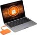 Obrázok pre výrobcu LACIE Rugged SSD 2TB 6.4cm 2.5inch USB-C external