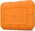 Obrázok pre výrobcu LACIE Rugged SSD 500GB 6.4cm 2.5inch USB-C external