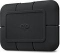 Obrázok pre výrobcu LaCie Rugged PRO 1TB FireCuda NVMe SSD External Thunderbolt 3