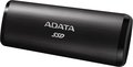 Obrázok pre výrobcu ADATA External SSD 2TB SE760 USB 3.2 Gen2 type C Černá