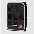 Obrázok pre výrobcu WD BLACK WD101FZBX 10TB SATAIII/600 256MB cache 7200 ot.,