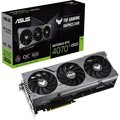 Obrázok pre výrobcu ASUS GeForce RTX 4070 Ti SUPER TUF GAMING OC 16G, 16G GDDR6X, 3xDP, 2xHDMI