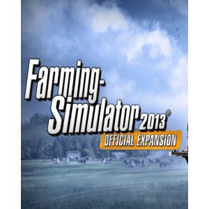 Obrázok pre výrobcu ESD Farming Simulator 2013 Official Expansion Tita