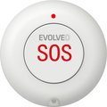 Obrázok pre výrobcu EVOLVEO bezdrátové tlačítko/zvonek pro SecuPro/Alarmex Pro
