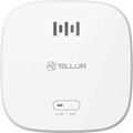 Obrázok pre výrobcu Tellur WiFi Smart kouřový Sensor, CR123A, bílý