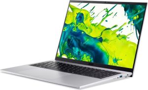 Obrázok pre výrobcu Acer Aspire Go 16 AG16-71P-928X /i9-13900H/16" WUXGA/32GB/ 1TB/Intel int/W11H/Silver