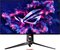 Obrázok pre výrobcu ASUS ROG Swift PG32UCDP 32" WOLED 3840x2160 480Hz 0,03ms 450cd USB-C 2xHDMI DP